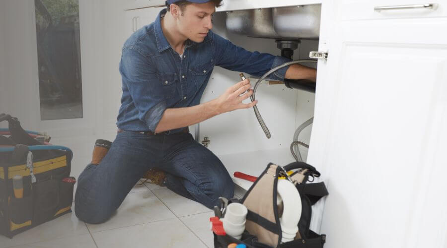 Professional Tankless Water Heater Installation in Marysville, KS